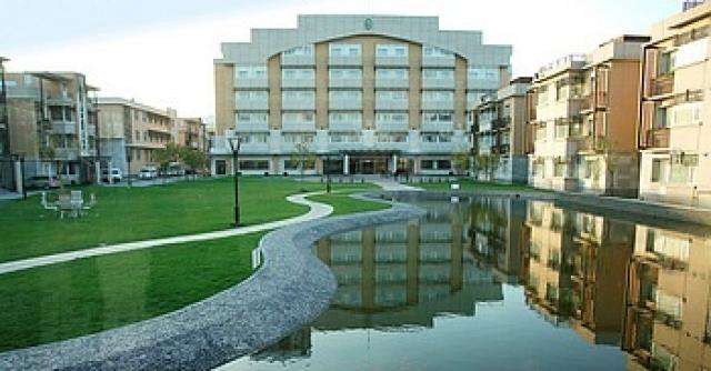 天津格林园项目